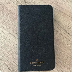 Kate Spade magnet phone case iPhone XR